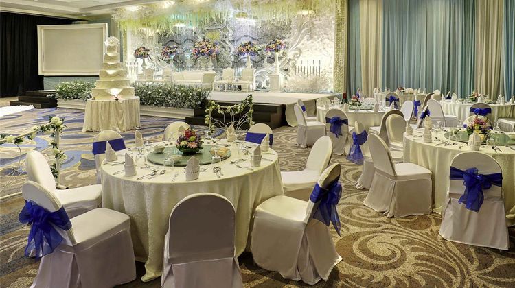 Mercure Convention Centre Ancol Other