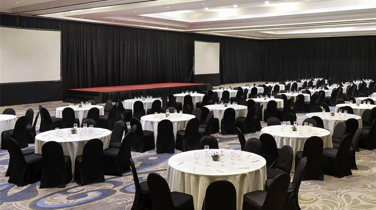 Mercure Convention Centre Ancol Meeting