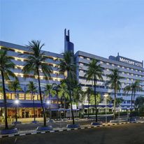 Mercure Convention Centre Ancol