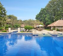 Mercure Resort Sanur Exterior