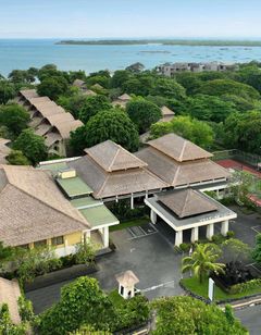 Mercure Resort Sanur