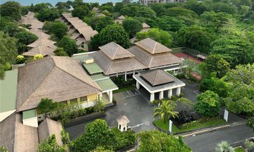 Mercure Resort Sanur