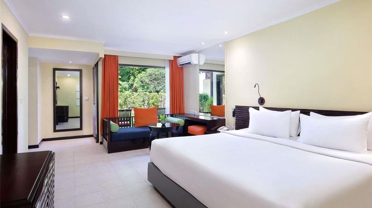 Mercure Resort Sanur Room