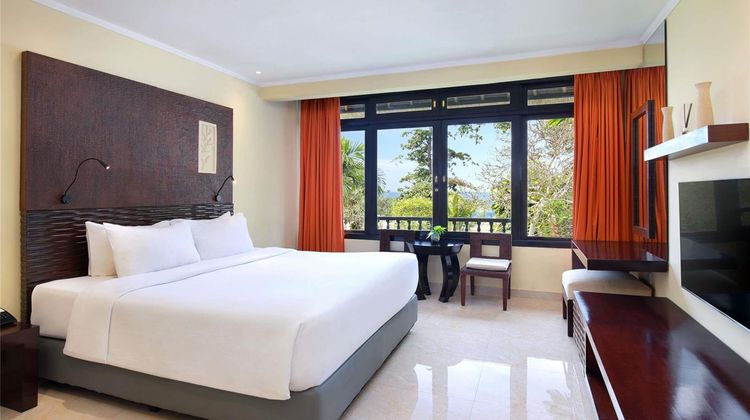 Mercure Resort Sanur Room
