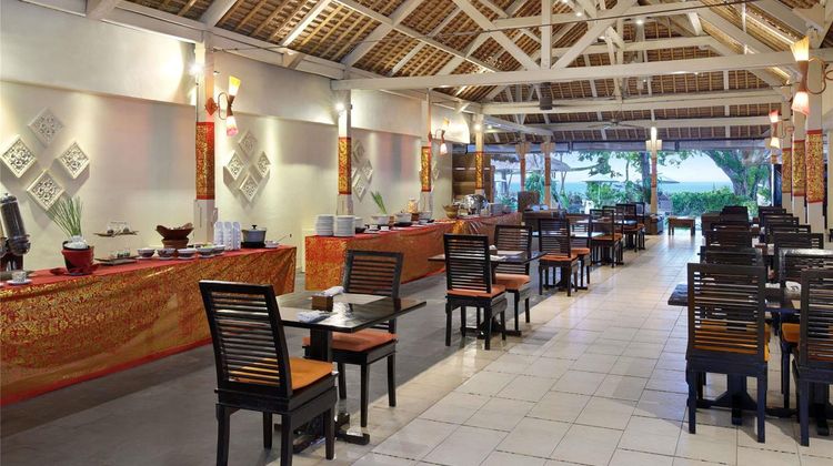 Mercure Resort Sanur Restaurant