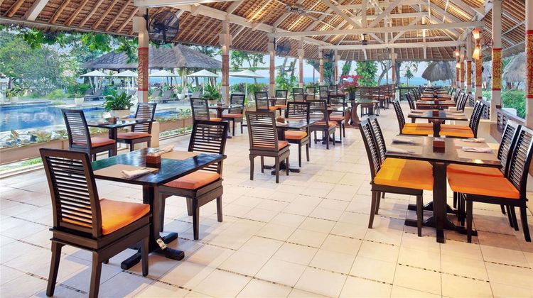 Mercure Resort Sanur Restaurant