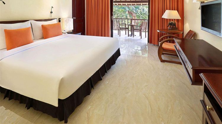 Mercure Resort Sanur Room