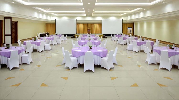 Mercure Resort Sanur Meeting
