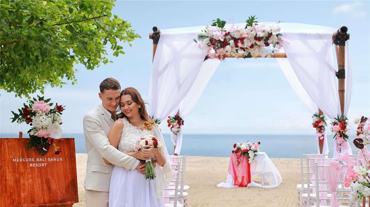 Mercure Resort Sanur Other