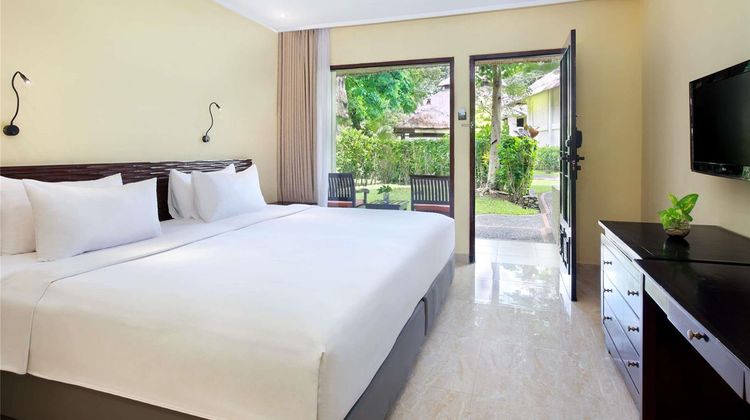 Mercure Resort Sanur Room