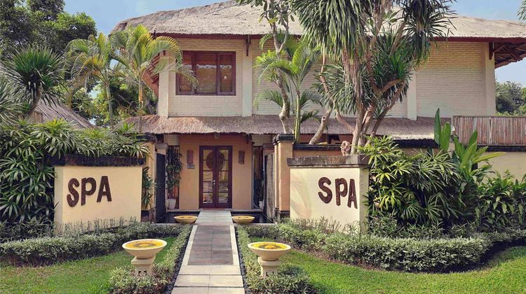 Mercure Resort Sanur Spa