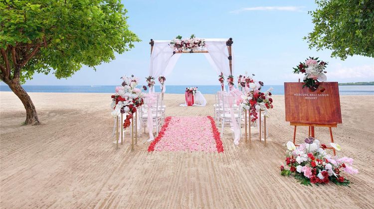 Mercure Resort Sanur Other