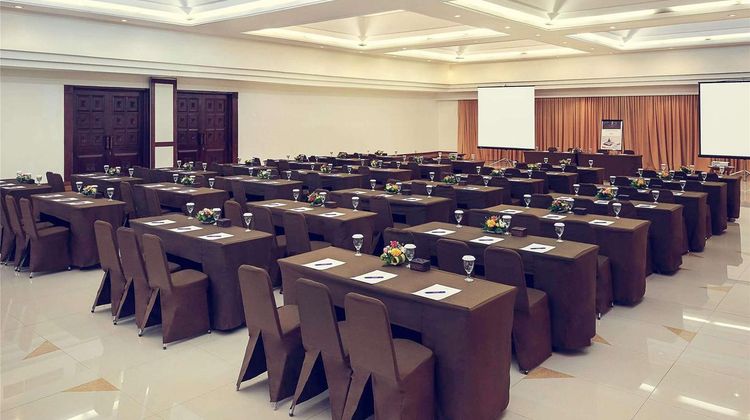 Mercure Resort Sanur Meeting
