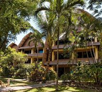 Mercure Resort Sanur Exterior