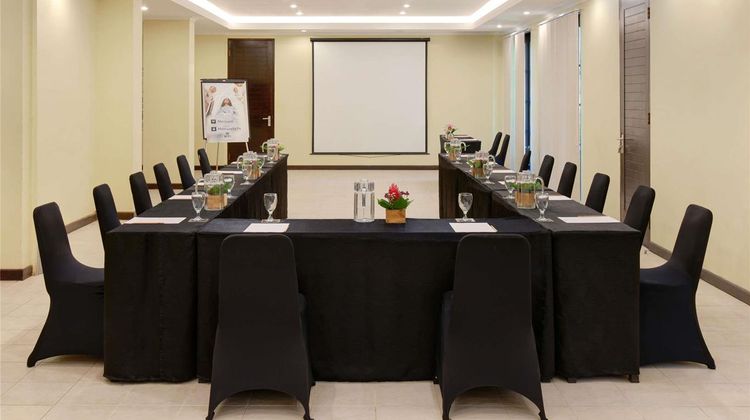 Mercure Resort Sanur Meeting