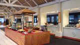 Mercure Resort Sanur Restaurant