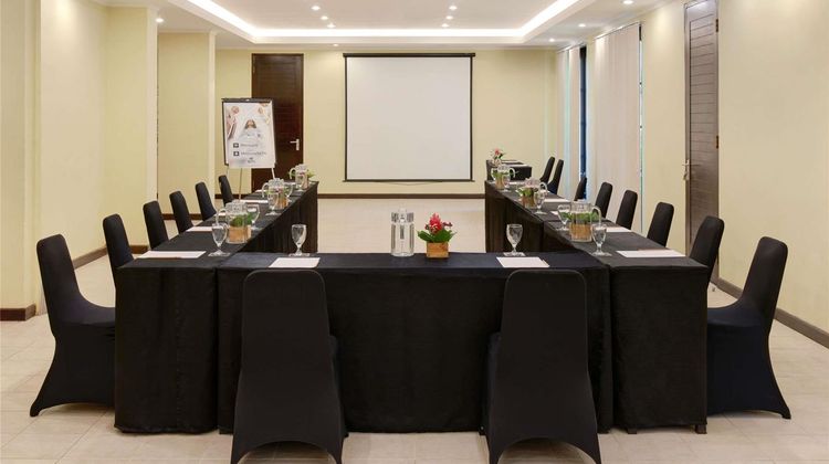 Mercure Resort Sanur Meeting