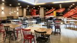 <b>Ibis Praha Old Town Restaurant</b>. Images powered by <a href="https://iceportal.shijigroup.com/" title="IcePortal" target="_blank">IcePortal</a>.