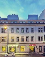 Ibis Praha Old Town
