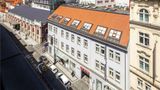 Ibis Praha Old Town Exterior