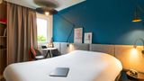Ibis Nuits Saint Georges Room