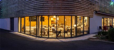 Ibis Nuits Saint Georges Exterior