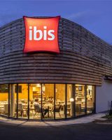Ibis Nuits Saint Georges