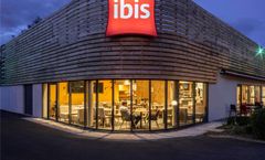 Ibis Nuits Saint Georges