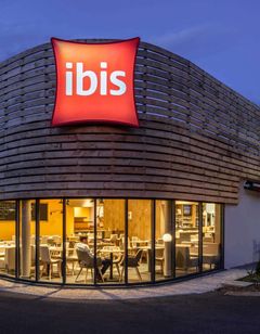 Ibis Nuits Saint Georges