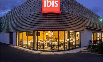 Ibis Nuits Saint Georges