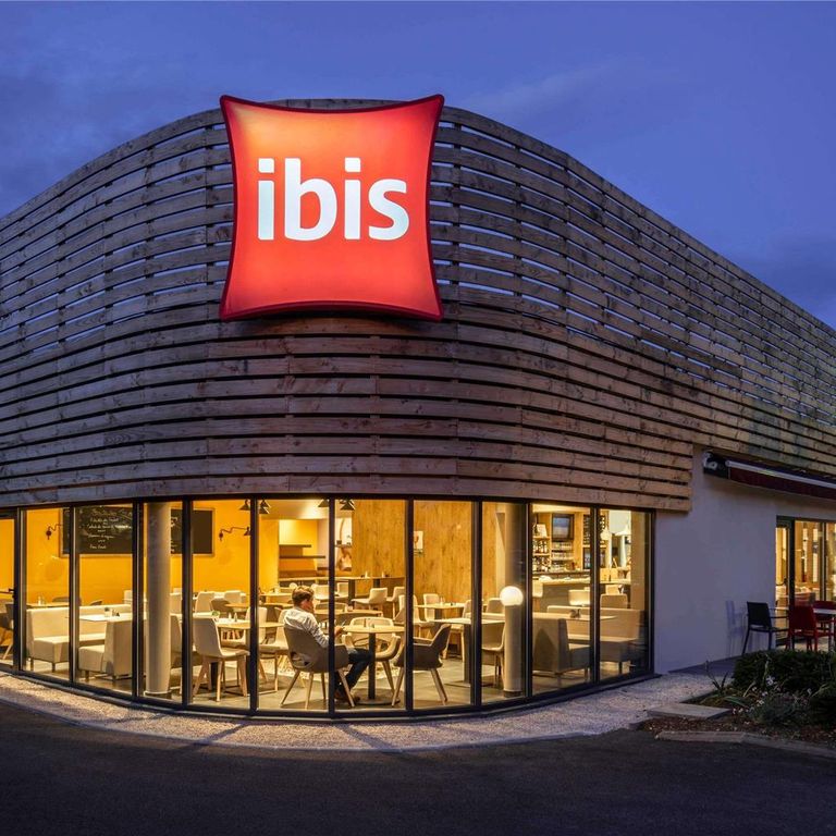 Ibis Nuits Saint Georges