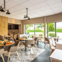 Ibis Nuits Saint Georges