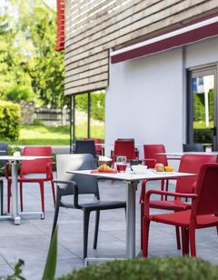 Ibis Nuits Saint Georges