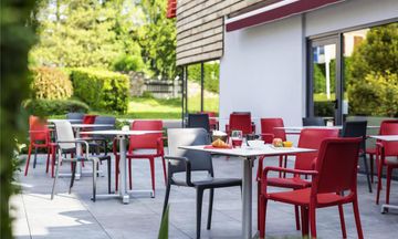 Ibis Nuits Saint Georges