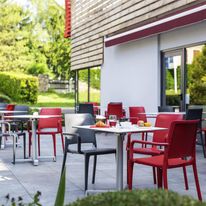 Ibis Nuits Saint Georges