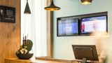 Ibis Levallois Perret Exterior