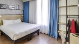 Ibis Levallois Perret Room