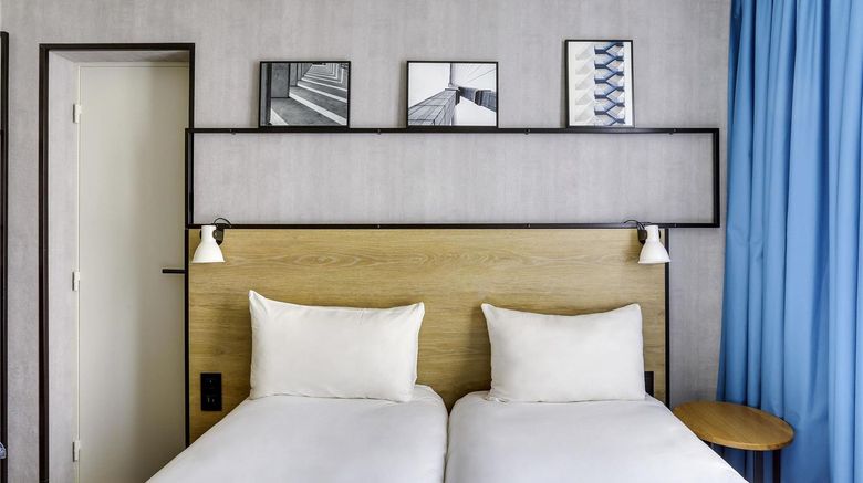 <b>Ibis Levallois Perret Room</b>. Images powered by <a href="https://iceportal.shijigroup.com/" title="IcePortal" target="_blank">IcePortal</a>.