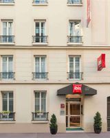 Ibis Levallois Perret