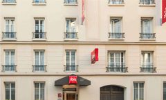 Ibis Levallois Perret