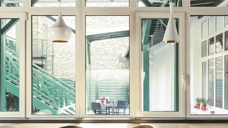 Ibis Levallois Perret Restaurant