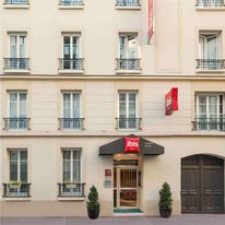 Ibis Levallois Perret