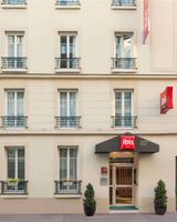 Ibis Levallois Perret