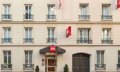 Ibis Levallois Perret