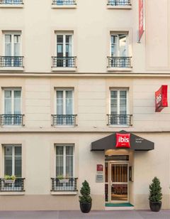 Ibis Levallois Perret