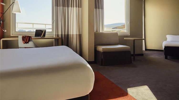 Ibis La Ciotat Suite