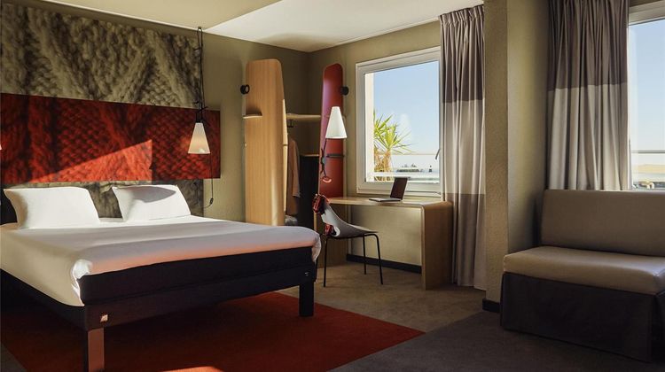 Ibis La Ciotat Suite