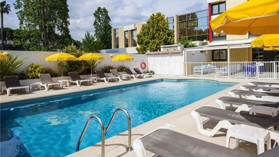 Ibis Styles Nice CAP 3000 Aero
