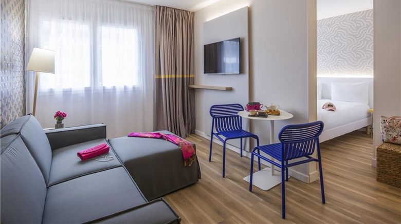 <b>Ibis Styles Nice CAP 3000 Aero Room</b>. Images powered by <a href="https://iceportal.shijigroup.com/" title="IcePortal" target="_blank">IcePortal</a>.