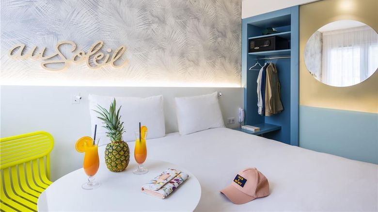 <b>Ibis Styles Nice CAP 3000 Aero Room</b>. Images powered by <a href="https://iceportal.shijigroup.com/" title="IcePortal" target="_blank">IcePortal</a>.